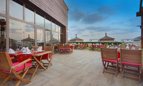 هتل بایا لارا آنتالیا هتل بایا لارا آنتالیا